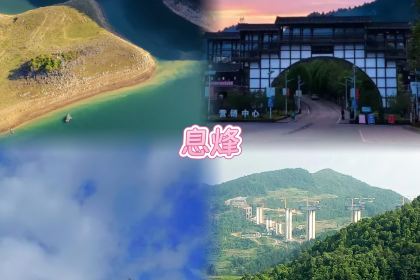 黃南武陽朗辣子雞