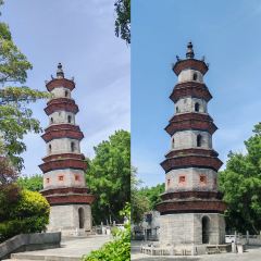 GAUNG YAO JI User Photo