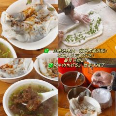胜泉小吃(太平桥店) User Photo
