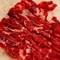 前门涮肉(榆次店) User Photo