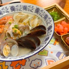 MAO JI MIAN GUAN User Photo