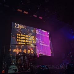 MENGTIAN LiveHouse User Photo