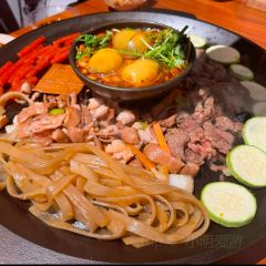 水城羊肉粉 User Photo