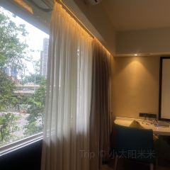 XIN SHI HUI User Photo