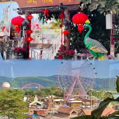 Xishuangbanna User Photo