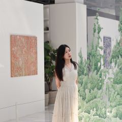 壹山树咖啡(海碧台店) User Photo