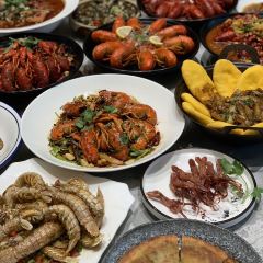 辣首龍蝦主題餐廳(東絳店)張用戶圖片