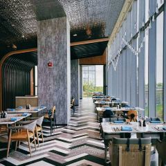 常州星河萬麗飯店·“燃”餐廳張用戶圖片