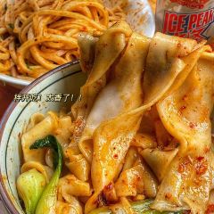 關中道(公園路店)張用戶圖片