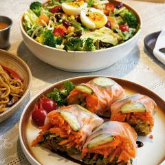 有幸小食院(孝义店) 여행 사진