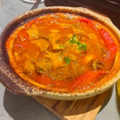 张丹霞鱼庄(丹霞店) User Photo