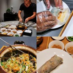 印象福清·醉福园(华侨新村店) User Photo