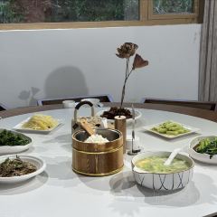无隐民宿·奇思妙想营 User Photo