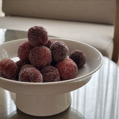 无隐民宿·奇思妙想营 User Photo