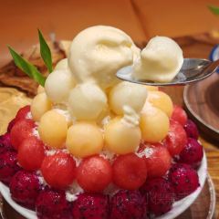 Justberrys Dessert House User Photo