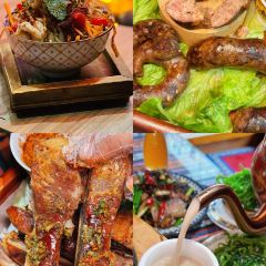 喜马拉雅音乐藏餐吧 User Photo