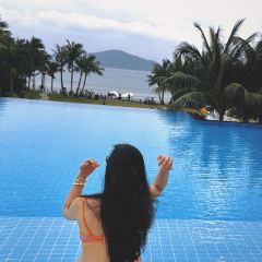 GRAND HYATT SHENZHOU PENINSULA·POOL HOUSE User Photo