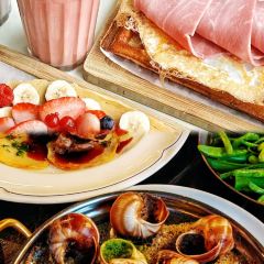 Pierre Herme Cambon張用戶圖片