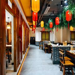 Daliushu (jianhua) User Photo