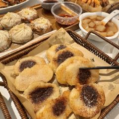 瑤氏私家廚房張用戶圖片