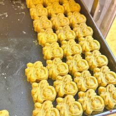 南港鱼丸店(苍霞新城店) User Photo