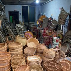 什么都有(尧坝古镇旅游景区店) User Photo