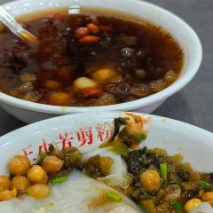 小芳剪粉 User Photo