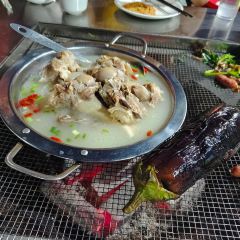 天荒坪小蔡烧烤(安吉店) User Photo