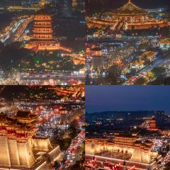 福李记老字号豆腐汤 User Photo