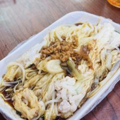 德记牛腩火锅(大马路店) User Photo
