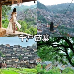 QIN YU WENG 여행 사진