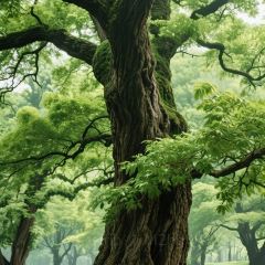 Lvji Old Flavor User Photo