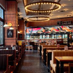 COMMUNE幻师(泰禾广场店) User Photo