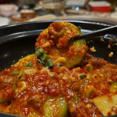 QIN YU WENG 여행 사진