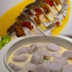 龙吟山房(苏河湾万象天地店) User Photo