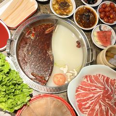九庄火锅(婺源店) User Photo