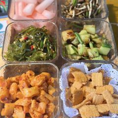 贵丰牛魔王靓汤坊(金水路三街店) User Photo
