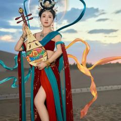 杨记干粮 User Photo