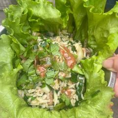 仙沟农家牛肉(定安店) User Photo