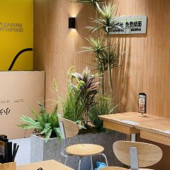 匠本米所·炸酱米线·潮汕小食(万泰汇店) User Photo