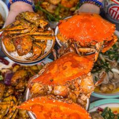 洋河香辣蟹(洋河店) User Photo