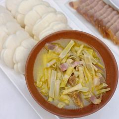 GONGTANG·YIXING User Photo