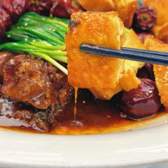 GONGTANG·YIXING User Photo