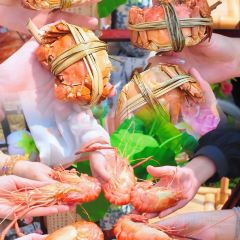 天香蟹园·正宗自产自销(阳澄湖莲花岛店) User Photo