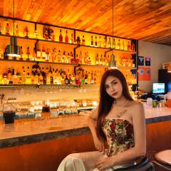 漓岸璞闲文旅酒店(阳朔西街漓江店)·上房野BISTRO·餐×酒×咖 User Photo