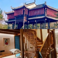 铜陵摩珀特怡美花园酒店·餐厅 User Photo