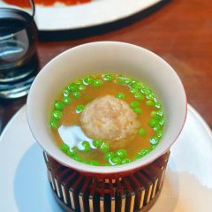 龙吟山房(苏河湾万象天地店) User Photo