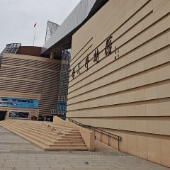 保定院子(北唐店) User Photo