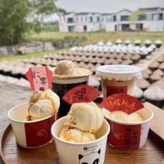 塘口文园小馆 User Photo