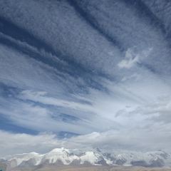 慕云营地(喀拉库勒湖店)·潮汕汤米粉 User Photo